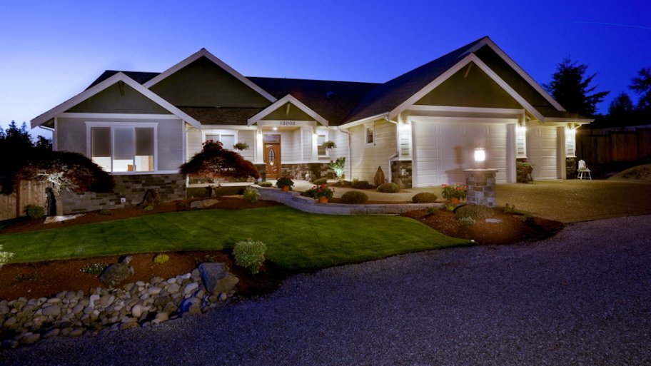 ranch house